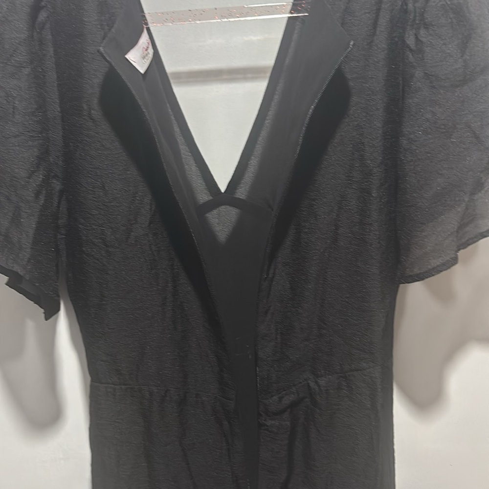 LISA SAYS GAH Grace midi dress - Picture 8 of 11